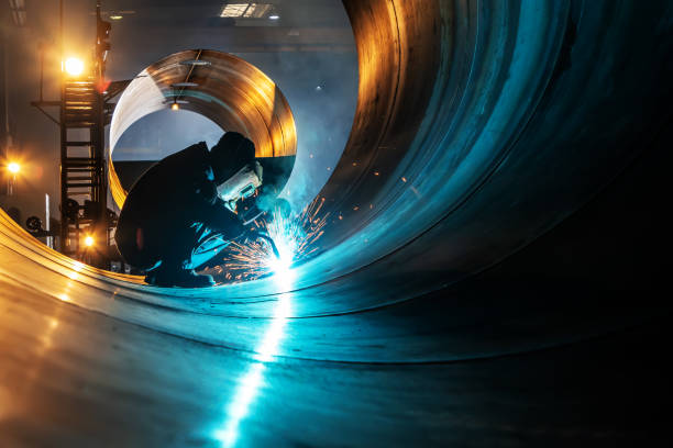 Affordable Welder Services in Salem, WV