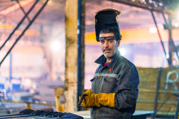  Salem, WV Welder Pros