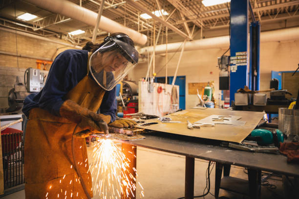 Best Structural Steel Welding in Salem, WV