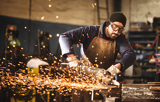 Professional Welder & Metal Fabrication in Salem, WV
