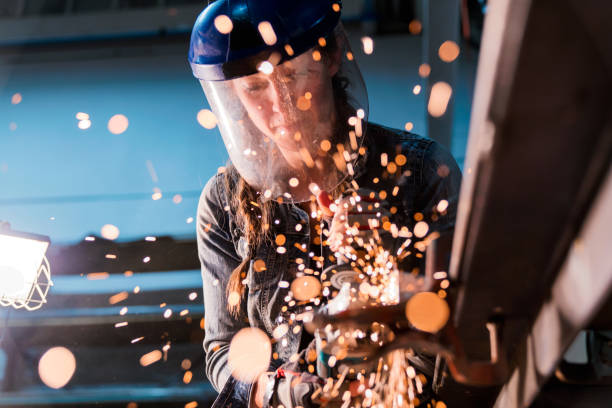 Best Marine and Shipbuilding Welding in Salem, WV